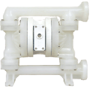 Wilden Bolted Plastic Advanced Series Pumps