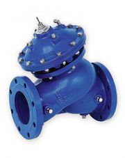 Bermad 700 Series Valves