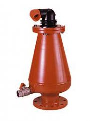 D-020 combination air valve sewage